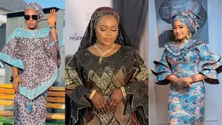 🌸 CHIC & MODEST ANKARA STYLES 2025/2026 💐 | SIMPLE BUT CLASSY FASHION IDEAS FOR AFRICAN LADIES ✨