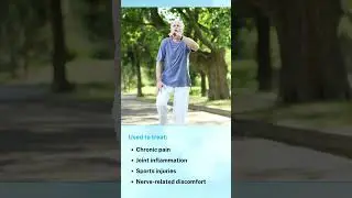 Laser Therapy: The Future of Pain Relief | Back In Motion Chiropractic &ndash; Yorktown, VA