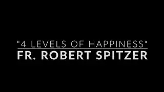 Fr. Robert Spitzer - 
