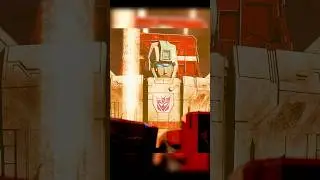 Transformers One (2024) | Jetfire Joins Autobots: A Game Changer! #movie #tvshow