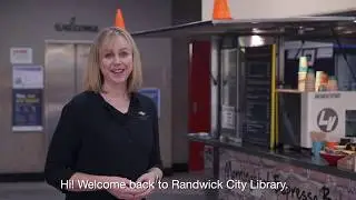 Randwick libraries reopen for limited services