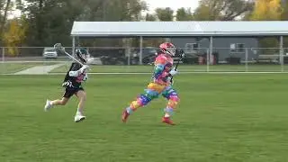 Wasatch LC 2030 vs NULC (UT) @ Stick or Treat 10/25/25 - FULL GAME FILM