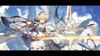 「Alchemy Stars」H1 Breath of Dessert【Valley Oasis - Glittering Butterflies And MidSummer Vows】