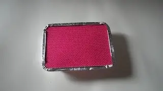 Bolo gelado na marmita uma ótima opção para sua festa!!
