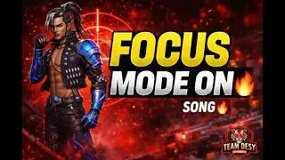 NO FEAR 🔥 FREE FIRE MOTIVATION RAP | HARD DRILL | | FESHI YT #freefire #freefirefreefire