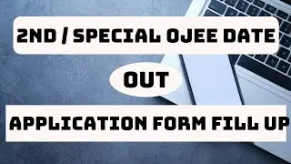 SPECIAL OJEE DATE OUT/ 2023 #shorts #specialojee
