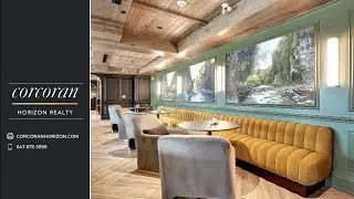 Elora Mill Residences | Corcoran Horizon Realty