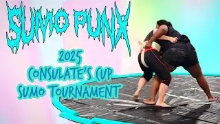 2025 CONSULATE'S CUP