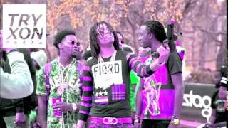 Migos x Rae Sremmurd Type Beat - Cups with Ice | Instrumental (Prod. by TryxonBeatz)