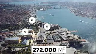 Tersane Istanbul (Турция)