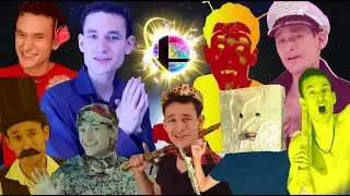 Everyone Joins the Centricide 2