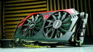 Radeon MSI R9 280X Gaming Benchmark
