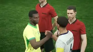 Efootball 2026 Gameplay ( PC ) 