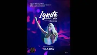 DJ Program @OLA RAS
