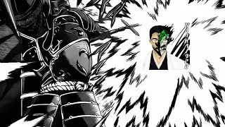 HISTORY'S STRONGEST DISCIPLE KENICHI 545 REVIEW-THE MAN WHO KNOWS THE MOUSE