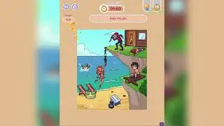 Tidy Master / Tidy Up | Level 243 | Game Walkthrough