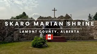 Alberta's Hidden Shrine: Skaro Pilgrimage
