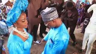 SOLIMBIA à AGOE DEMAKPOE, LA DANCE DES MARIES