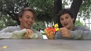Reese's Stuffed With Pieces Big Cup&reg; Food Review
