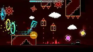 Finally!!! | Geometry Dash - Invincible | by Schady, Natdak, Axils, Extrox and Moon Spark