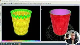 SAP2000 CYLINDRICAL STEEL TANK BUCKLING ANALYSIS