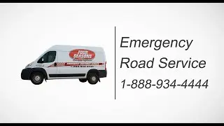 EMERGENCY ROAD SERVICE