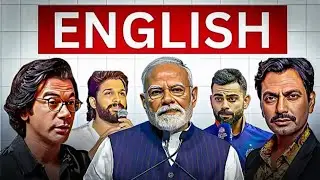 Celebrity English Blueprint: Step-by-Step. ()16 January 2026