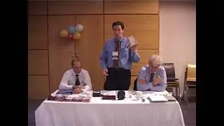 BNI Glasgow Alpha4