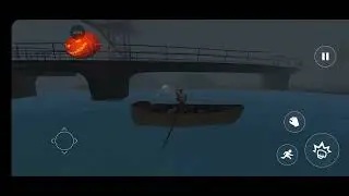 Inside game escape story