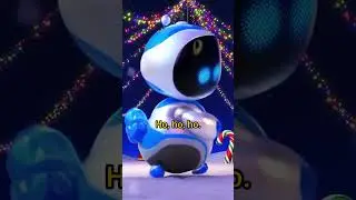 Robot Roxx - Christmas Chaos- #kidsvideo #robot #funforkids #3dkids #holidayforkids #christmas
