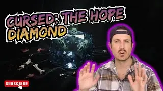 The Curse of the Hope Diamond - MrBallen Podcast
