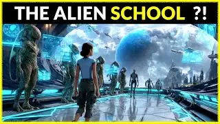 She Warned the Alien School Just Once—They Laughed at the Deathworld Girl… Until She Rose HFY | Sci-