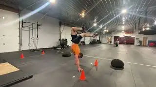 &ldquo;Michael Klump&rdquo; - 9:42