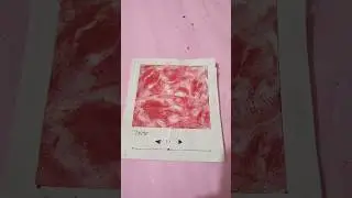 Taste . Sabrina carpenter.#song #diy#art#craft#learnartandcraft 💕