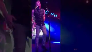 Morgan Wallen - Not Good At Not 11/17/18
