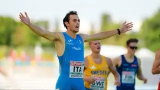 Спецвыпуск Sprint Zone Tokyo 2025: Джейкобс шокирует: он говорит о завершении карьеры! Скотти выл...