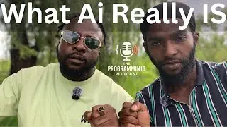 The Truth About Artificial Intelligence | Where It Comes From & How It Thinks