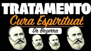 Remote Spiritual Healing Treatment Bezerra de Menezes