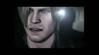 Resident Evil 6 Walkthrough - Part 2 - Chapter 1 Leon Campaign Professional S-Rank||vgames92