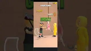 Blade forge 3d walk around part 1 (iOS, Android