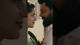Rammohan Ravindran Romance with Swasika | #Chhal | #swasika | #youtubeshorts | #shorts | #ytshorts