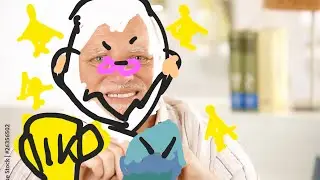 Can I get an old grandpa with hazardous materials to 1000 trophies?