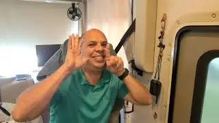 10 Simple RV Tips (INSIDE) / 10 Consejos esenciales para la vida en RV / RV life