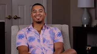 Scholarship Impact: An Elder's Experience (Camara Azubuike, Theta Xi '19)