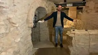 Archeo in LRM - puntata del 25/02/2021