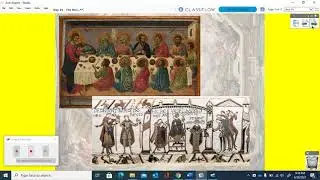 Renaissance Flip chart Online Video