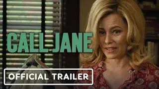 iMusicPlus Movie Trailer - Call Jane
