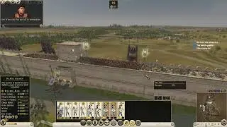 Rome 2 3v3 multiplayer with randoms for now
