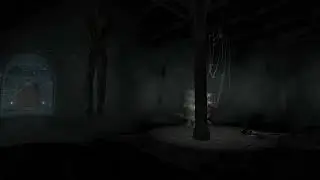 Vault 9 Abyss Ambience - Fallout: The Frontier