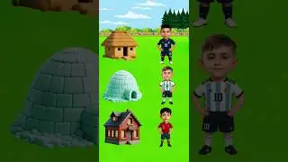 🧟 Save us from the shakchunni 🤯 #ronaldo​ #cr7 #football #mrcr7vsm10